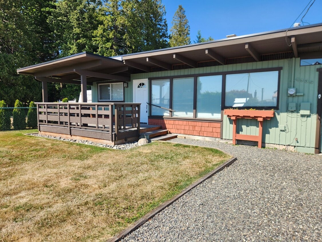 Primary Photo - 4936 Morgan Dr