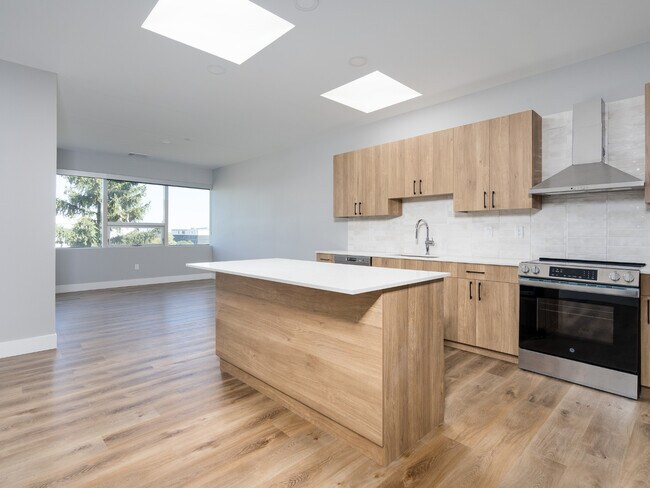 Foto del edificio - Lindsey Living