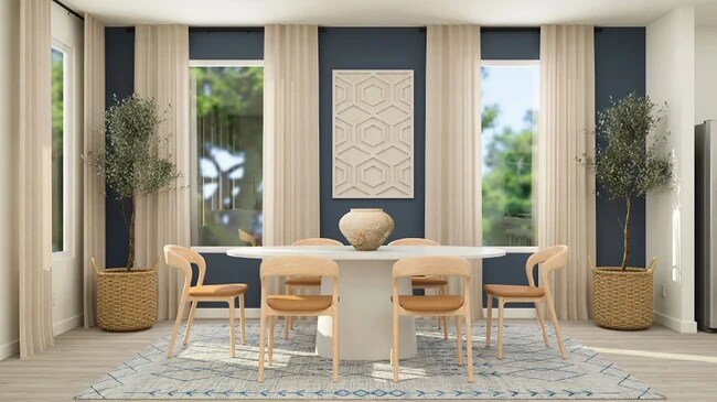 Foto del edificio - 6714 Violet Clover Ave