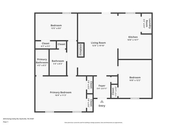 Building Photo - 4016 Ewing Valley Rd