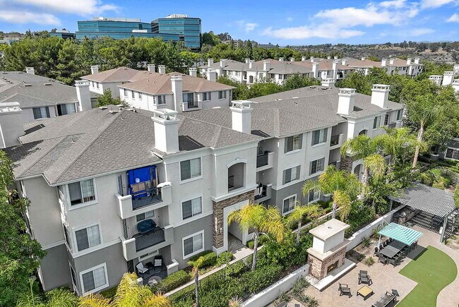 Foto del edificio - Cambridge Park