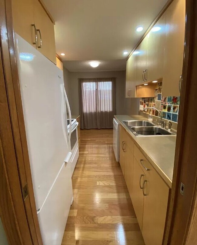 Foto del edificio - Your Contemporary Haven in Minneapolis for...
