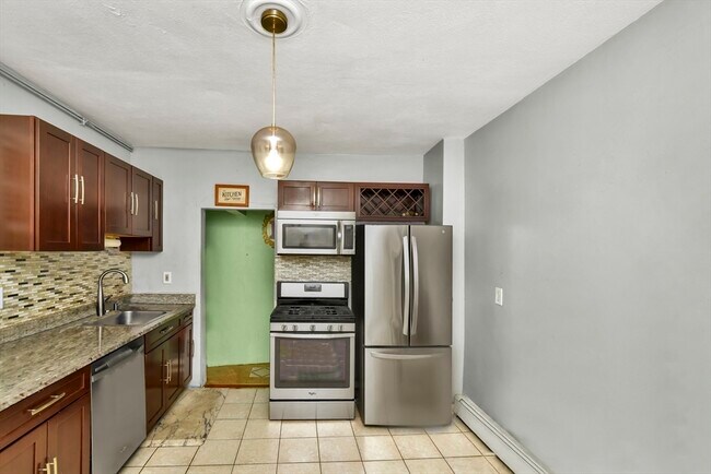 Foto del edificio - 133 Child St