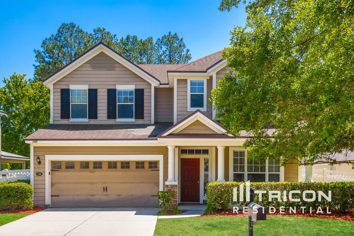 Foto principal - 156 Tollerton Avenue