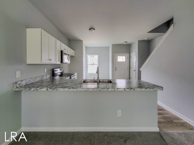 Foto del edificio - 185 Buckhorn Ave