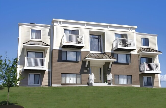 Building Photo - Sugar Hill