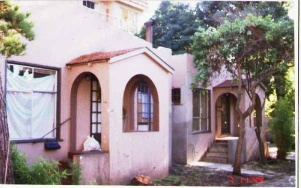 Foto del edificio - 2226-2228 Dwight Way