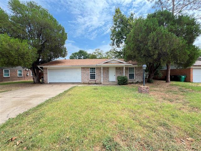 Foto principal - 3406 Valley View Rd