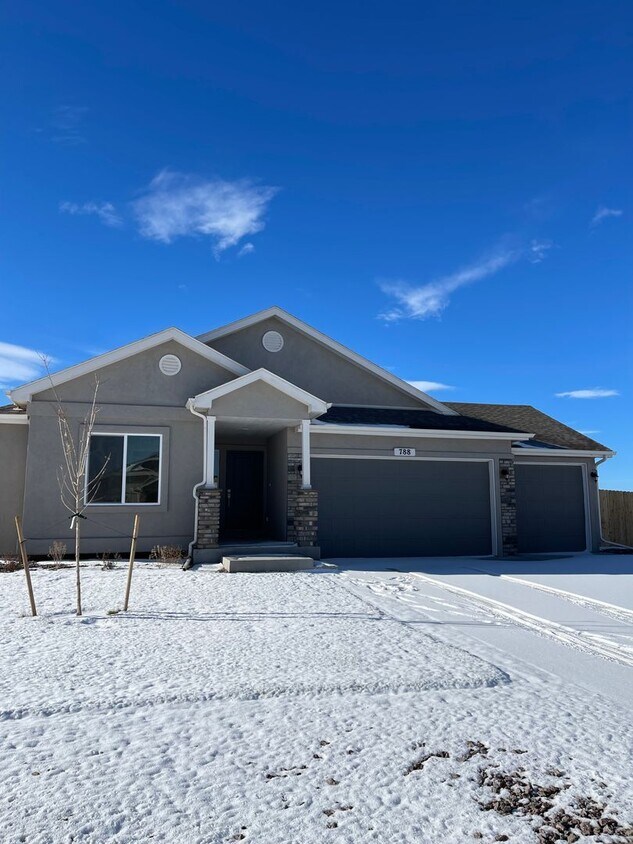 Beautiful Home in Pueblo West House Rental in Pueblo, CO