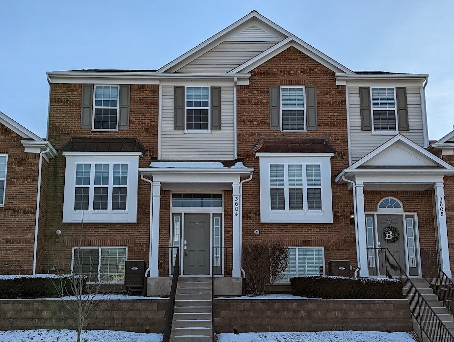 Primary Photo - 3604 Neubauer Circle
