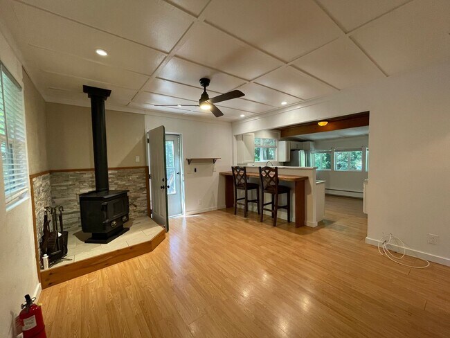 Foto del edificio - 5445 Cazadero Hwy