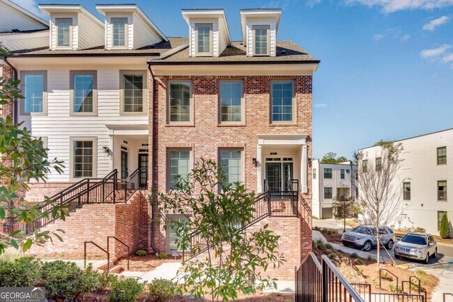 Foto del edificio - 501 Burton Dr