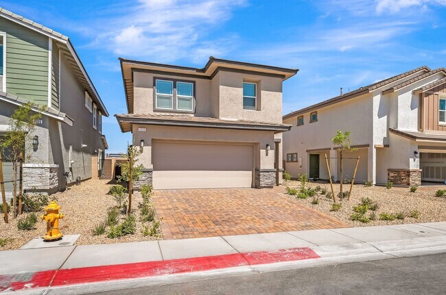 Building Photo - Modern Cadence Living with Designer Finishes & Open-Concept Style!