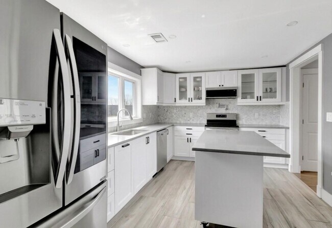 Foto del edificio - 10 Oak St