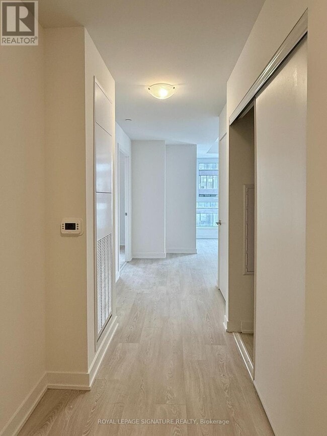 Photo du bâtiment - 1 Quarrington Lane