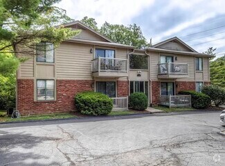 Building Photo - 1104 Mariedale Ct
