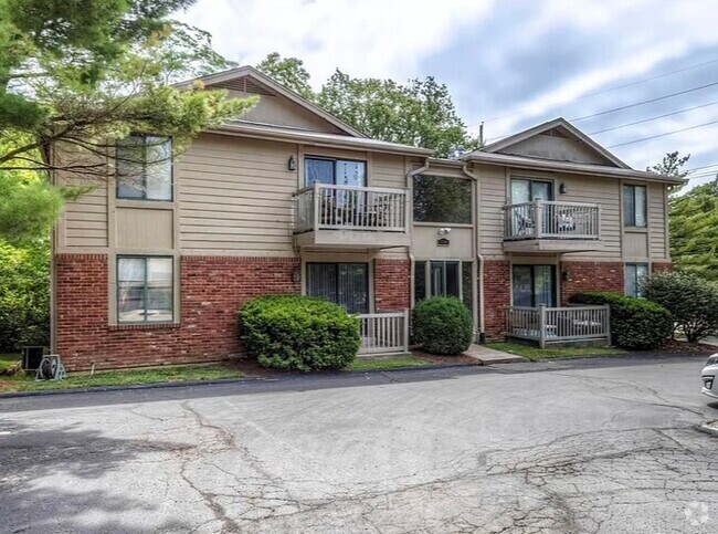 Building Photo - 1104 Mariedale Ct
