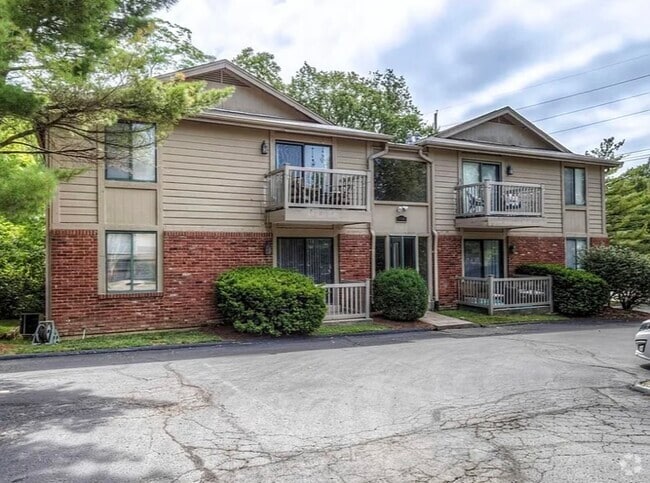Building Photo - 1104 Mariedale Ct