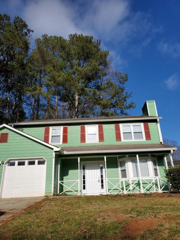 Foto principal - 5400 Winslow Crossing N