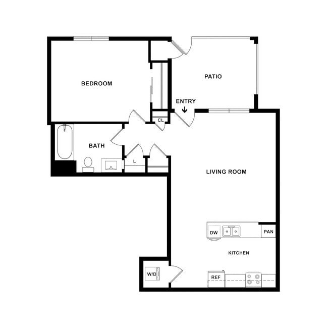 Building Photo - Vista Palmera