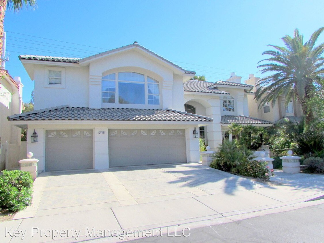Primary Photo - 5 br, 4.5 bath House - 2425 Tour Edition Dr
