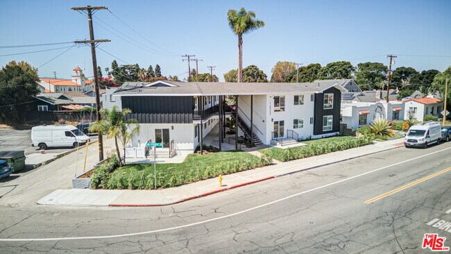 Foto del edificio - 1623 Arlington Ave