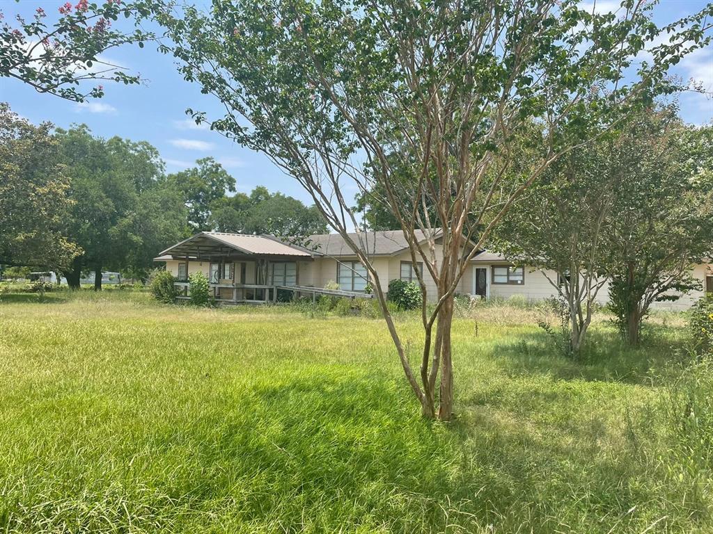 2535 Co Rd 231, Wharton, TX 77488 House for Rent in Wharton, TX