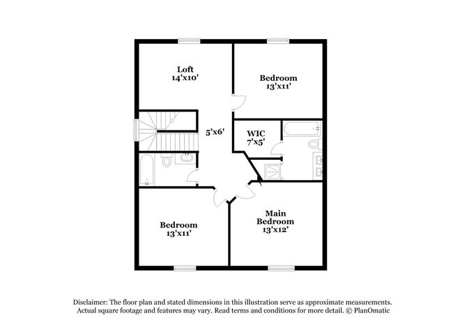 Foto del edificio - 4650 Whitview Ln