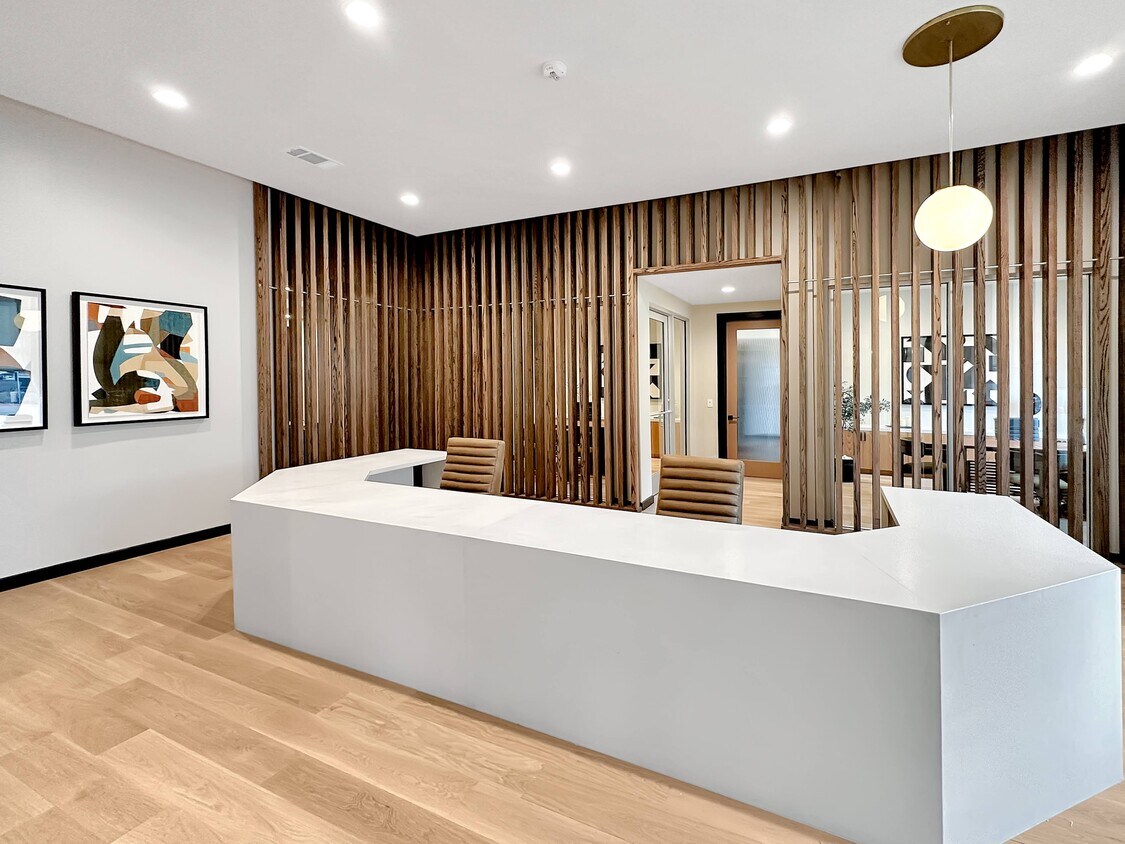 Lyric at The Merc Apartments in San Antonio, TX