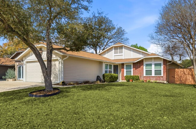 Foto del edificio - 9706 Autumn Dew