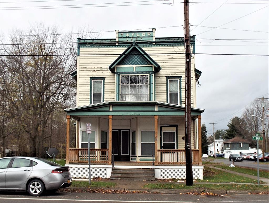 Primary Photo - 91 Main St