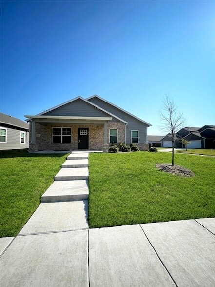 Building Photo - 4805 Bullfrog Way