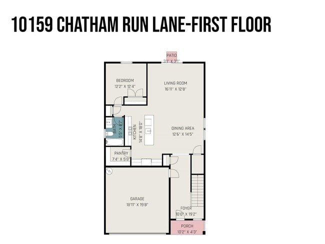 Building Photo - 10159 Chatham Run Ln