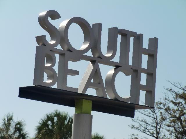 Welcome to Sobe - 601 7th St