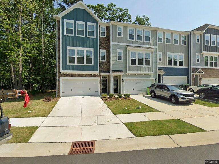 Foto del edificio - 2888 Macintosh Woods Dr