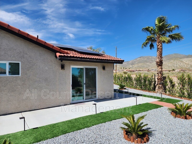 64982 Cotton Ct Unit Casita, Desert Hot Springs, CA 92240 Condo for Rent in Desert Hot Springs