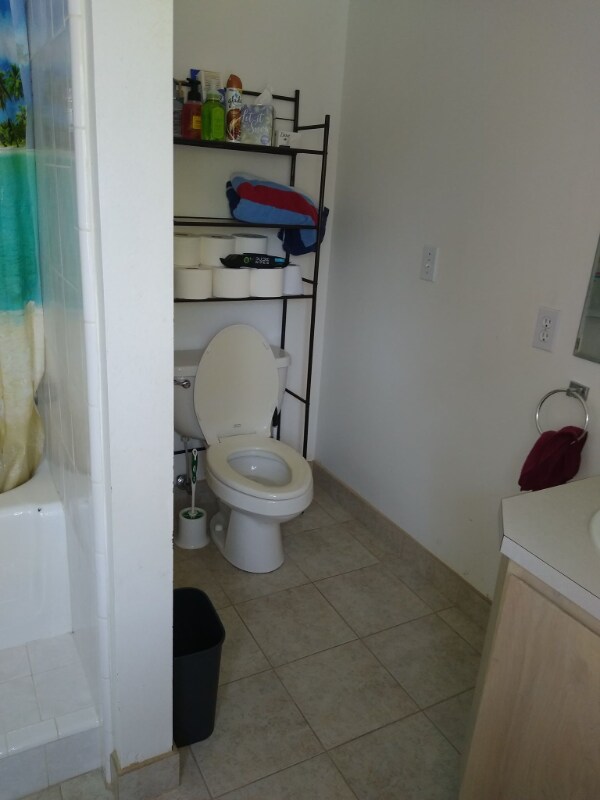 Foto del edificio - 1760 N 400 E