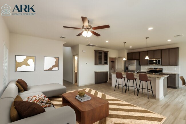 Foto del edificio - 7918 Cypress Country Dr