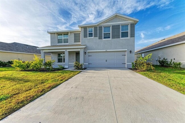 Building Photo - 4112 Silver Strand Trl