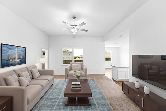 Foto del edificio - 1139 Amy Dr