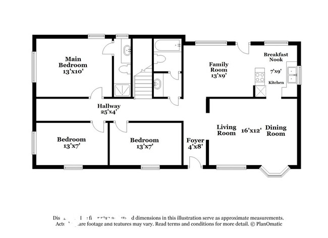 Building Photo - 1737 English Knoll Cir