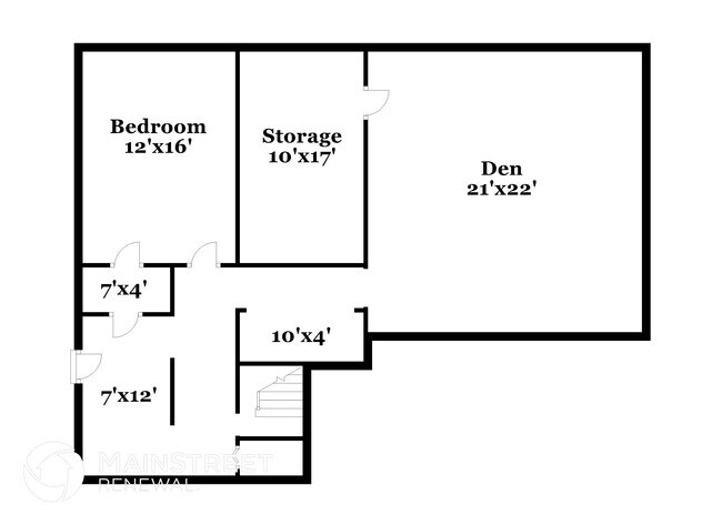 Building Photo - 8316 9th Ave S