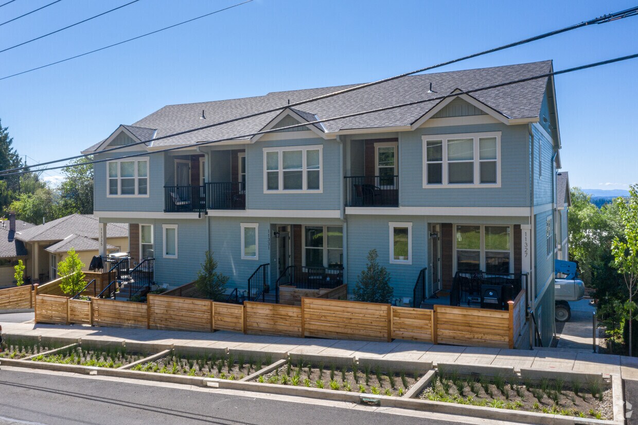 Foto del edificio - 11365 SW Capitol Hwy