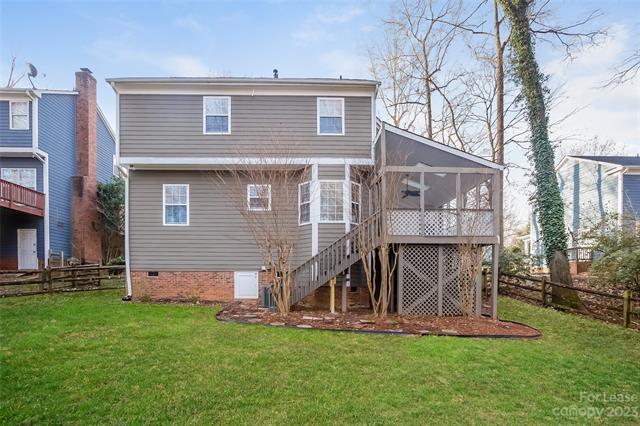 Foto del edificio - 7300 Reynard Ln