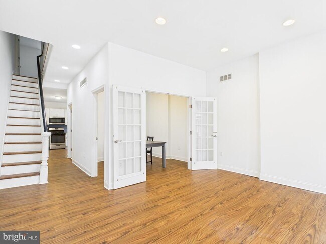 Foto del edificio - 3516 Wallace St