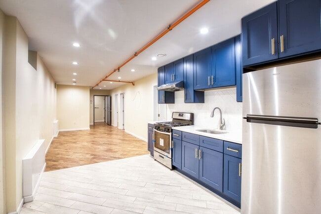Foto del edificio - Recently Remodeled 2 bedroom 1 bath