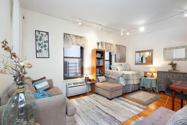 Foto del edificio - 160 E 91st St