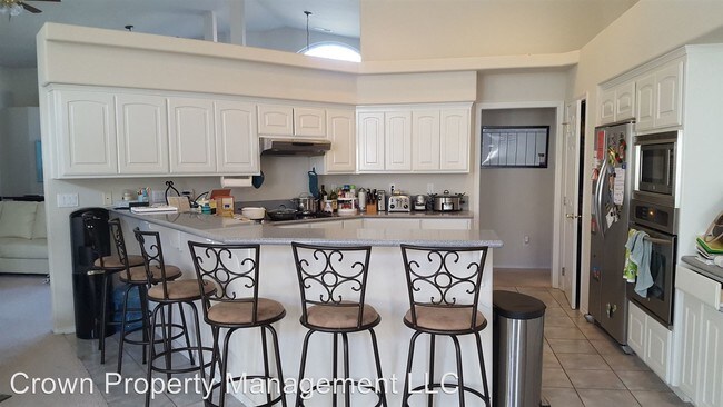 Building Photo - 4 br, 3 bath House - 1331 Adair Drive