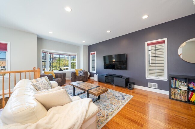 Foto del edificio - 233 Laidlaw Ave