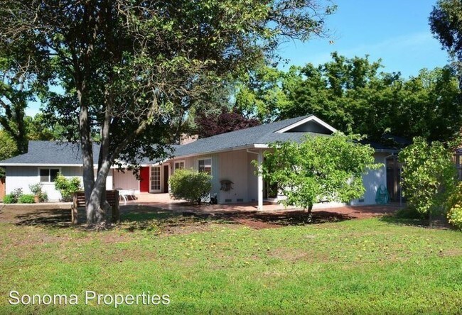Building Photo - 4 br, 3 bath House - 730 Donner Avenue